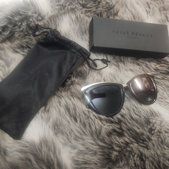 Prive Revaux Sunglasses - Picture 4 of 9